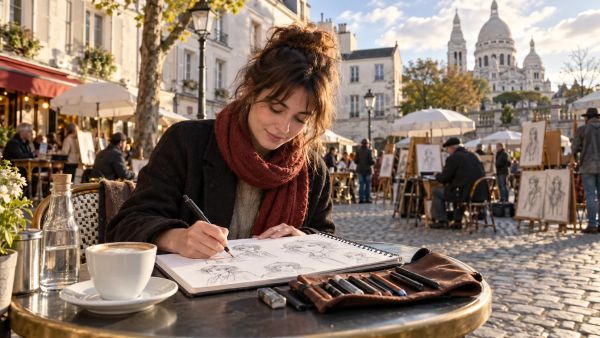 Combien gagne un character designer et quels sont les critères ?