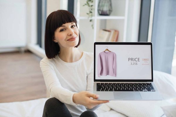 Comment créer son propre site internet pour promouvoir son entreprise ?