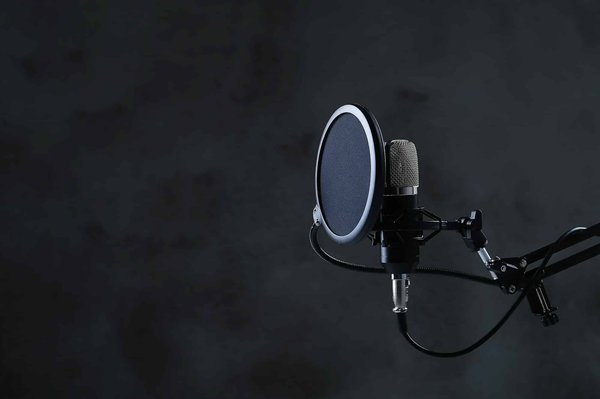 Comment choisir un bon microphone USB pour l'enregistrement vocal et les podcasts ?