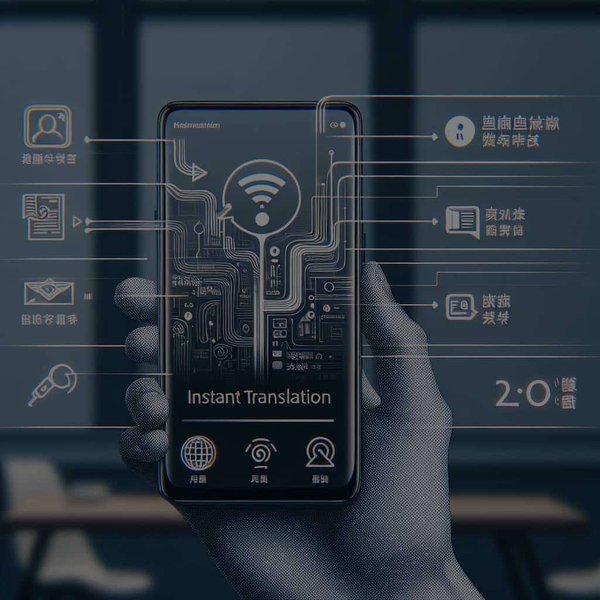 Comment activer et utiliser la fonction de traduction instantanée sur un Xiaomi Poco X3 NFC?