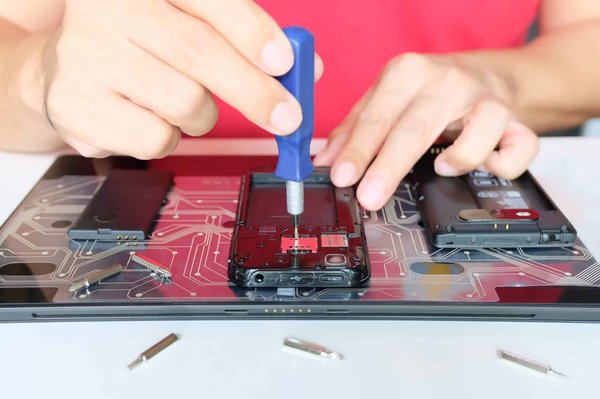 Pourquoi choisir les boutiques de réparation de téléphone à Toulouse ?