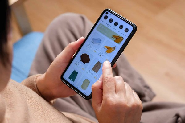 Application mobile : découvrez les fonctionnalités incontournables