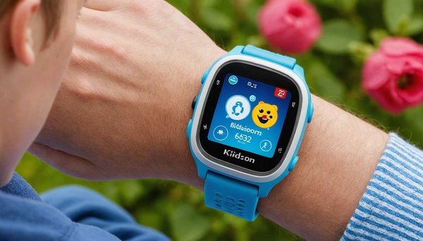 Kidizoom dx2 : la montre intelligente qui ravira vos enfants !